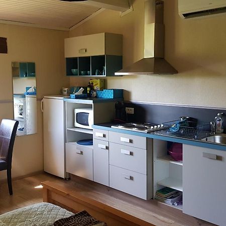 Studio De Charme + Terrasse : Verdon, Lac, Plages Claviers Экстерьер фото
