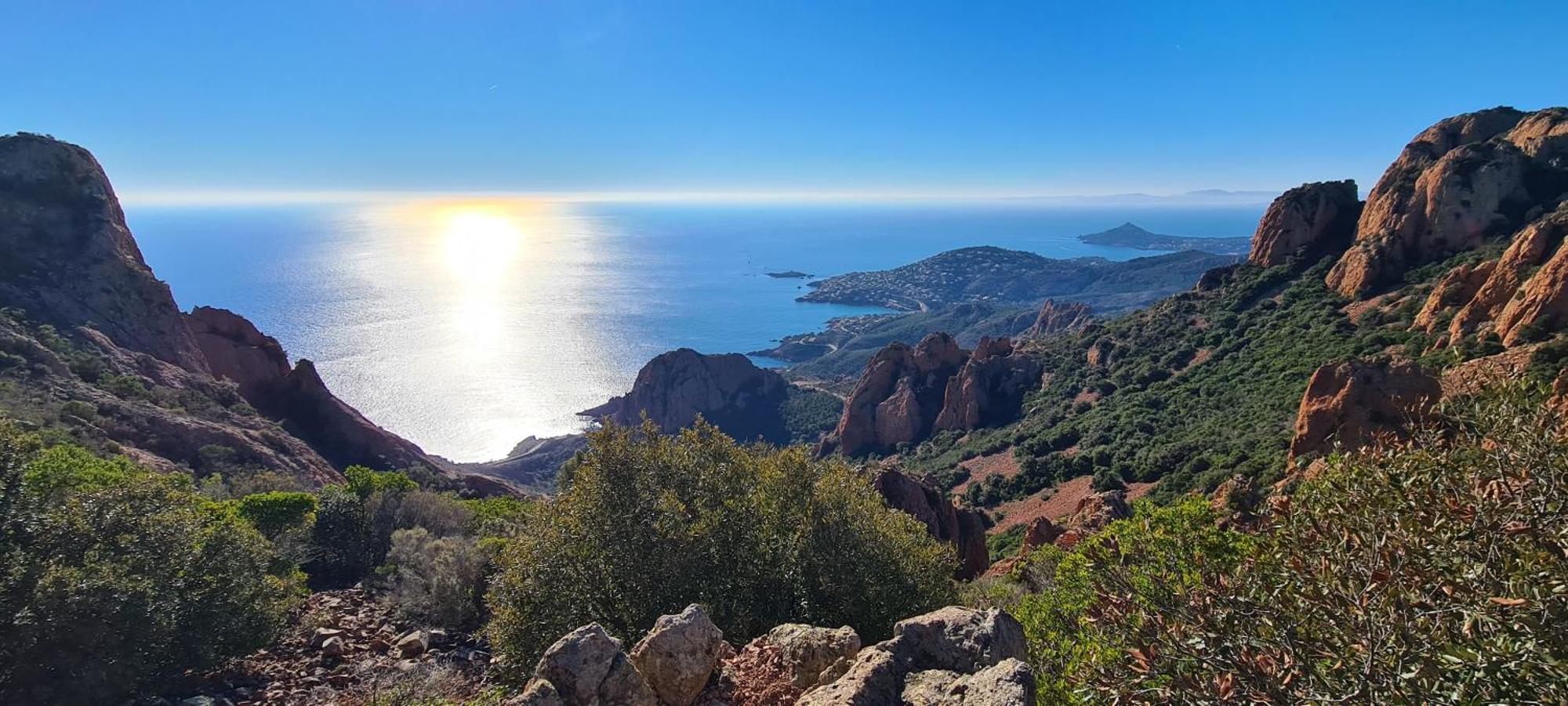 Studio De Charme + Terrasse : Verdon, Lac, Plages Claviers Экстерьер фото